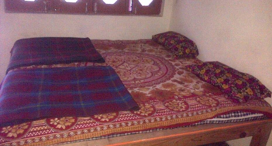 Hotel Shiv Ganga Palace, Gangotri 1